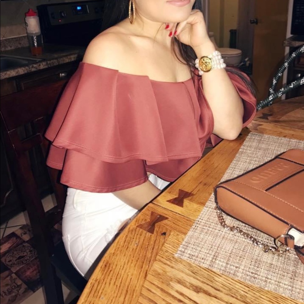 Elegant Top